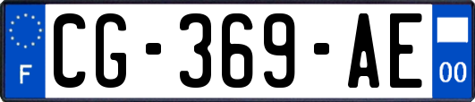 CG-369-AE