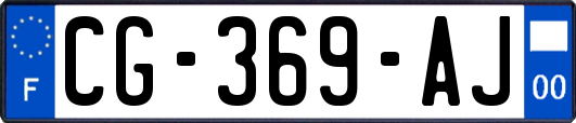 CG-369-AJ
