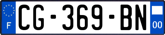 CG-369-BN