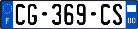 CG-369-CS