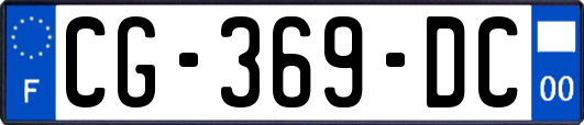 CG-369-DC