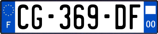 CG-369-DF