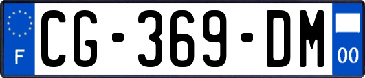 CG-369-DM