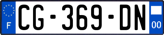 CG-369-DN