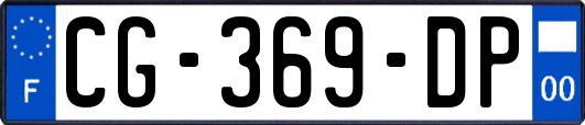 CG-369-DP