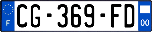 CG-369-FD
