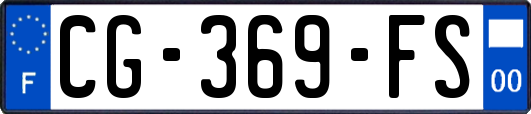 CG-369-FS