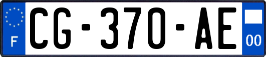 CG-370-AE