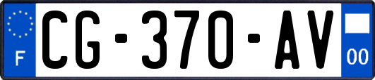 CG-370-AV