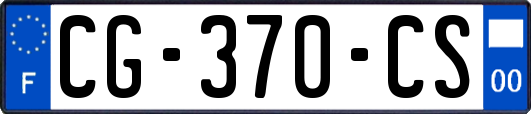 CG-370-CS
