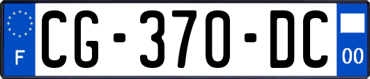 CG-370-DC