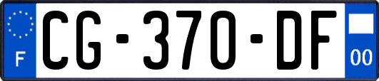 CG-370-DF