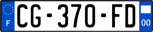 CG-370-FD