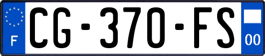 CG-370-FS