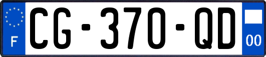 CG-370-QD