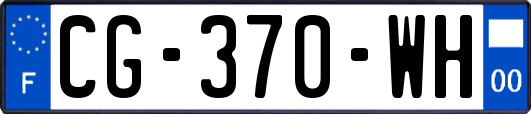CG-370-WH