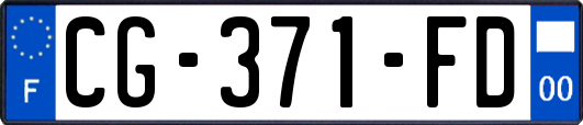 CG-371-FD