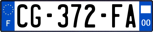 CG-372-FA