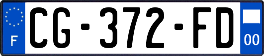 CG-372-FD