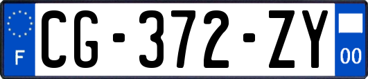 CG-372-ZY