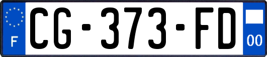 CG-373-FD