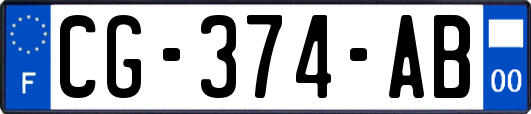 CG-374-AB