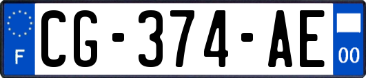 CG-374-AE