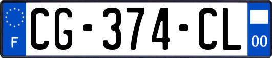CG-374-CL