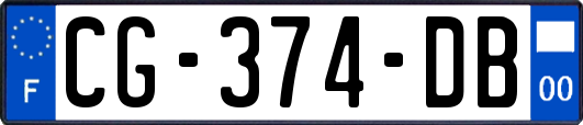 CG-374-DB