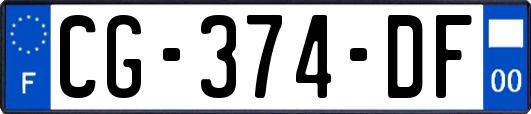 CG-374-DF