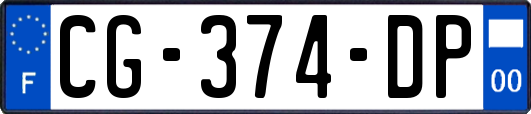 CG-374-DP