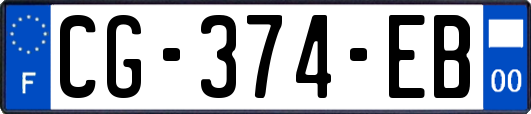 CG-374-EB