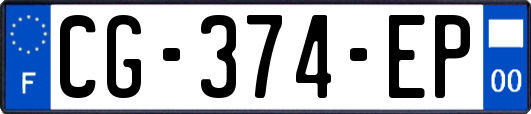 CG-374-EP