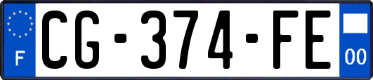 CG-374-FE