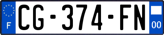 CG-374-FN