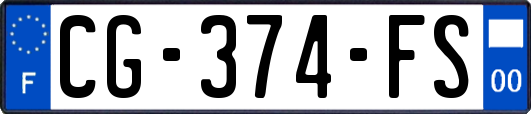 CG-374-FS