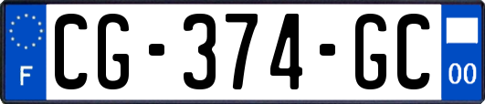 CG-374-GC