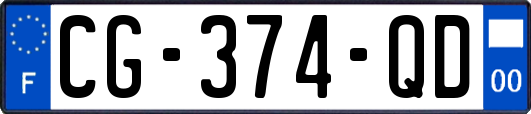 CG-374-QD