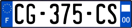 CG-375-CS