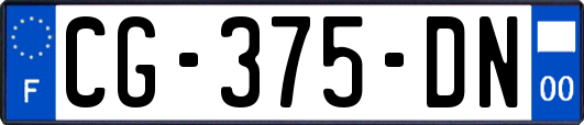 CG-375-DN