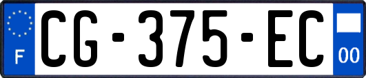 CG-375-EC