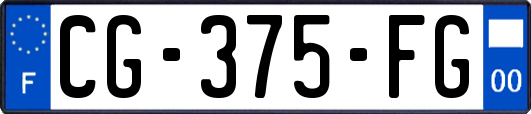 CG-375-FG