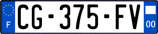 CG-375-FV