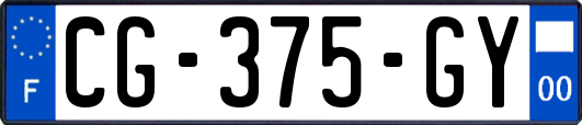 CG-375-GY