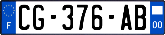 CG-376-AB