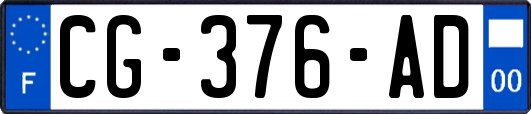 CG-376-AD