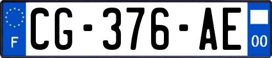 CG-376-AE