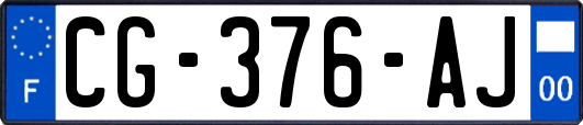 CG-376-AJ