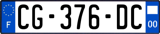 CG-376-DC