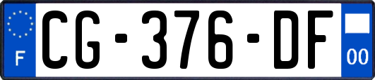 CG-376-DF